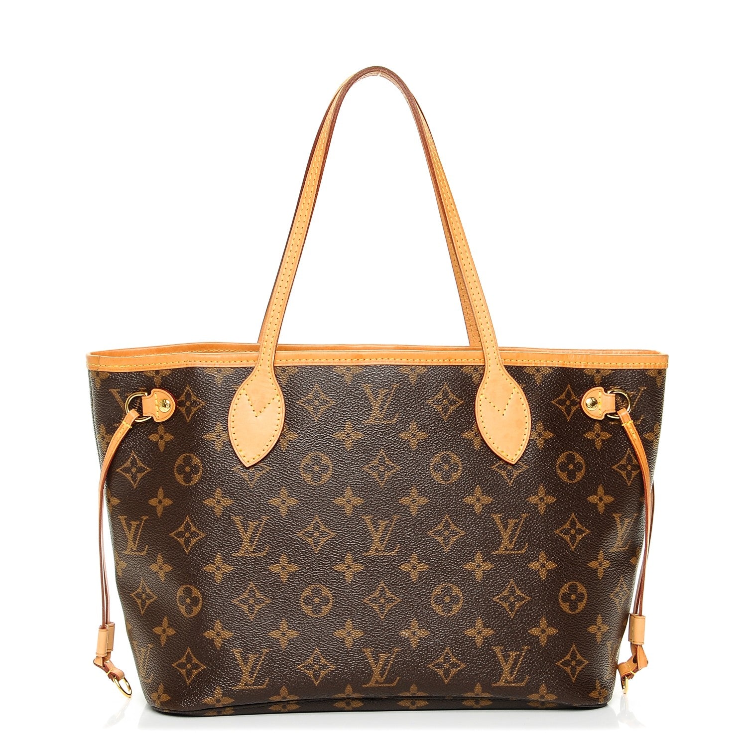 Louis Vuitton Monogram Neo Neverfull PM Pivoine 1 of 6