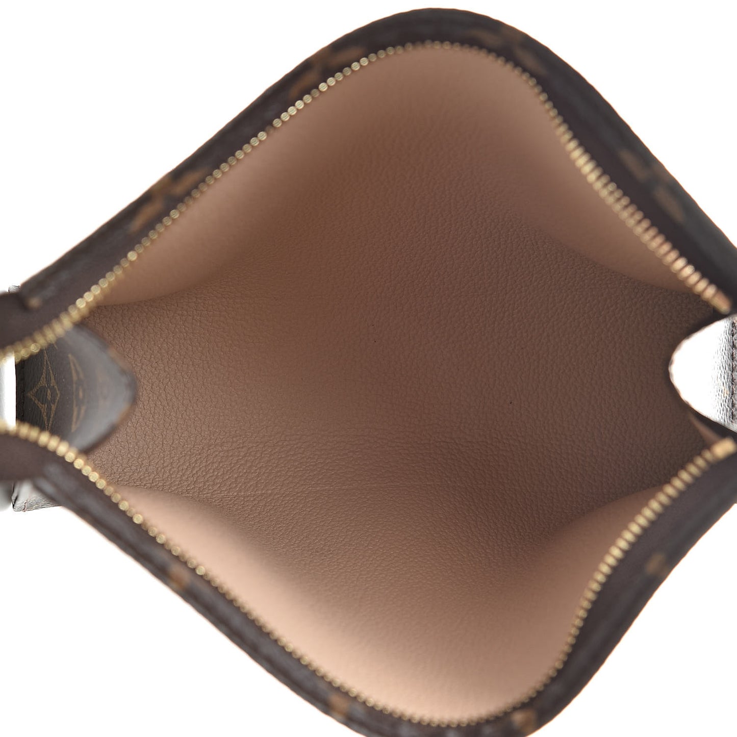 Monogram Toiletry Pouch 19