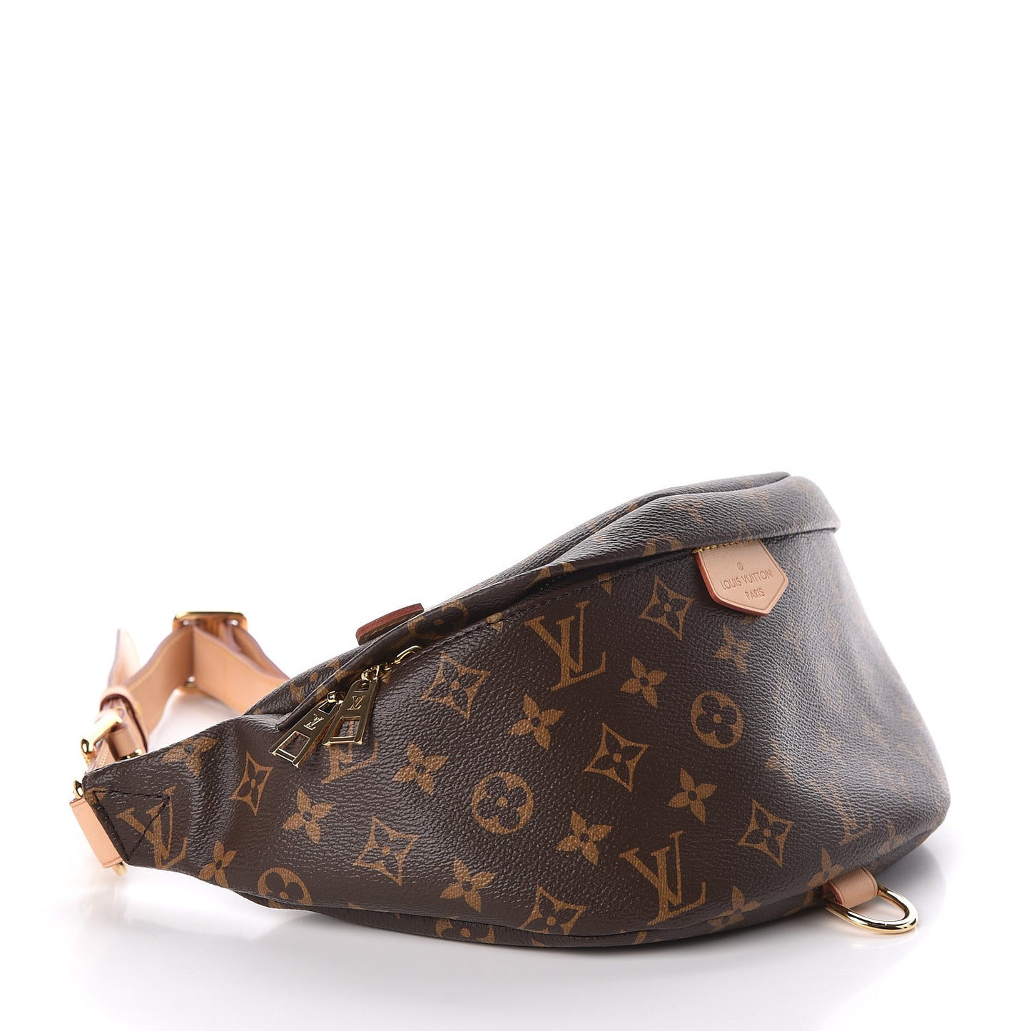 Monogram Bumbag