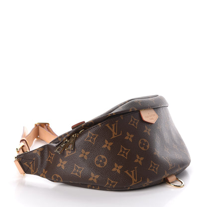 Louis Vuitton Monogram Bumbag 4 of 10