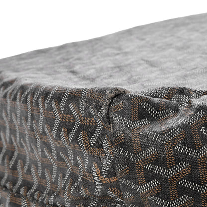 Goyard Goyardine Saint Louis GM Black 13 of 14