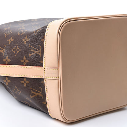 Louis Vuitton Monogram Petit Noe NM 8 of 9