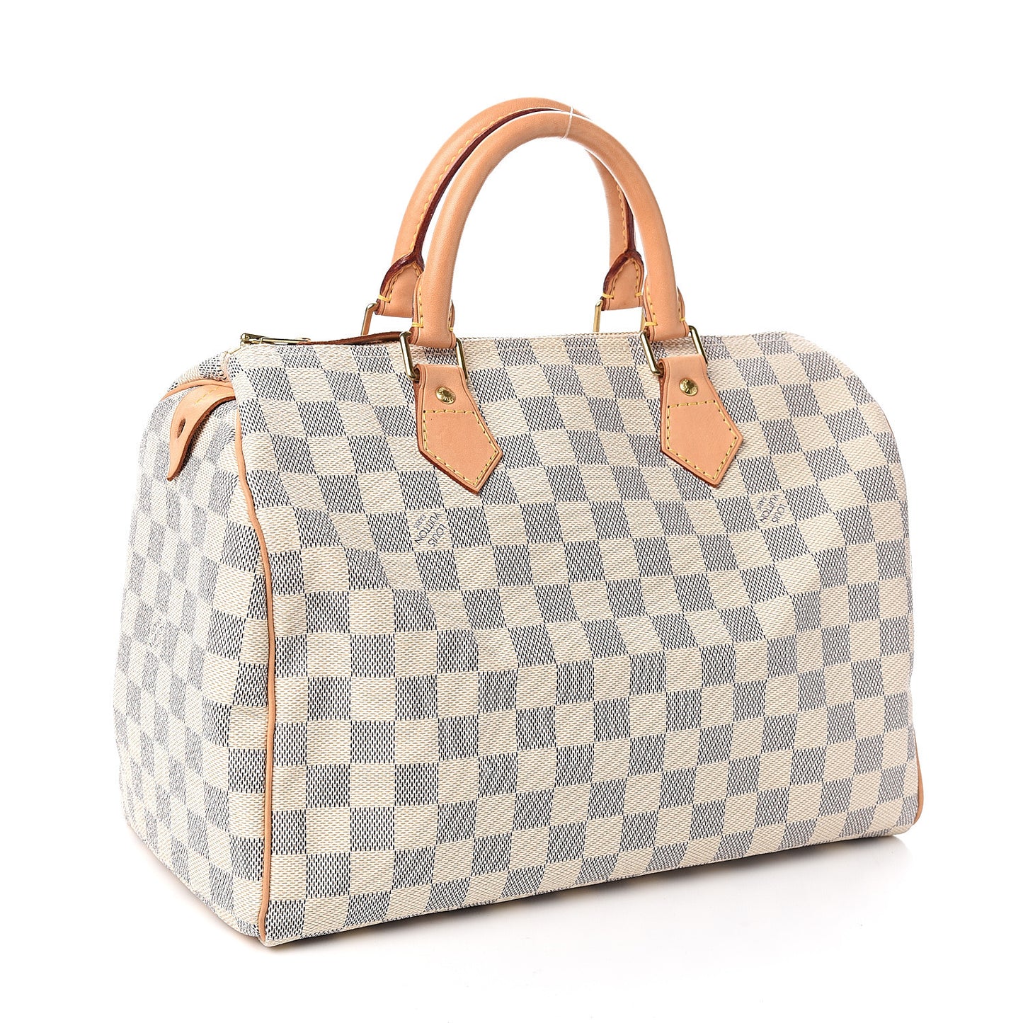 Damier Azur Speedy 30