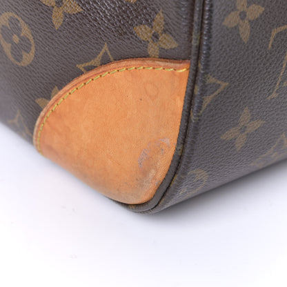 Louis Vuitton Monogram Boulogne 30 6 of 8