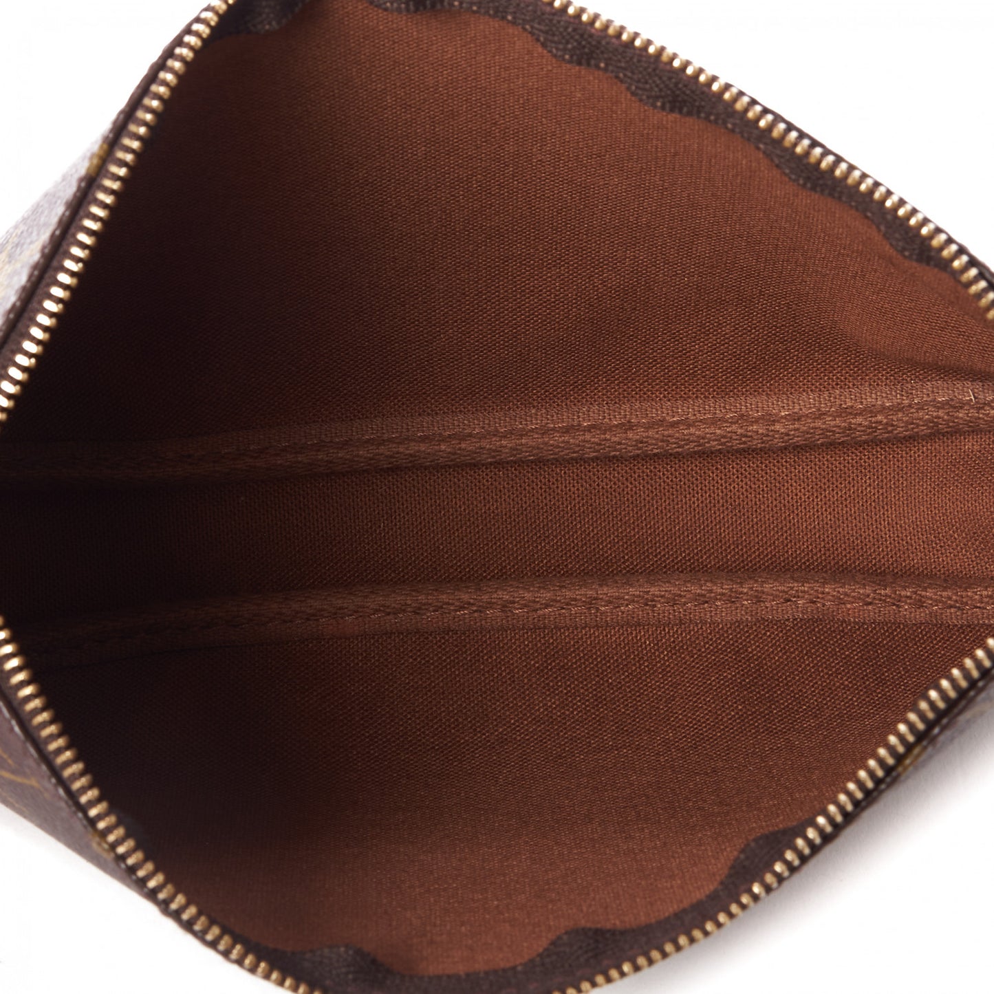 Monogram Pochette Accessories