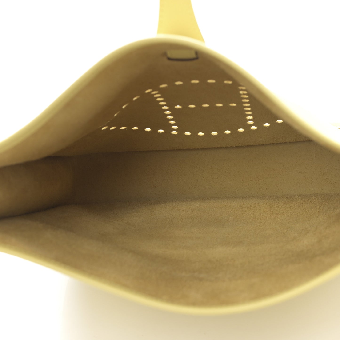 Epsom Evelyne III PM Jaune Poussin