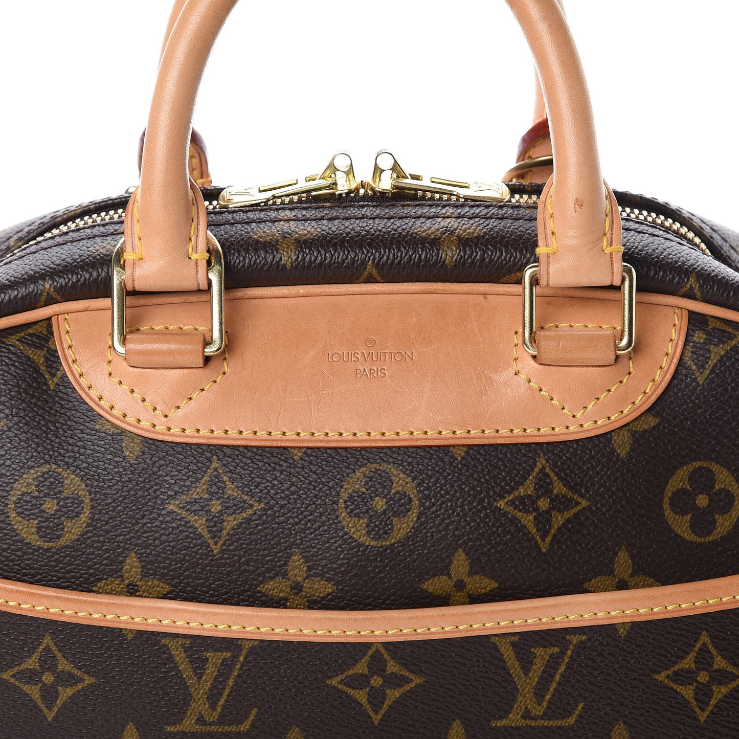 Monogram Trouville