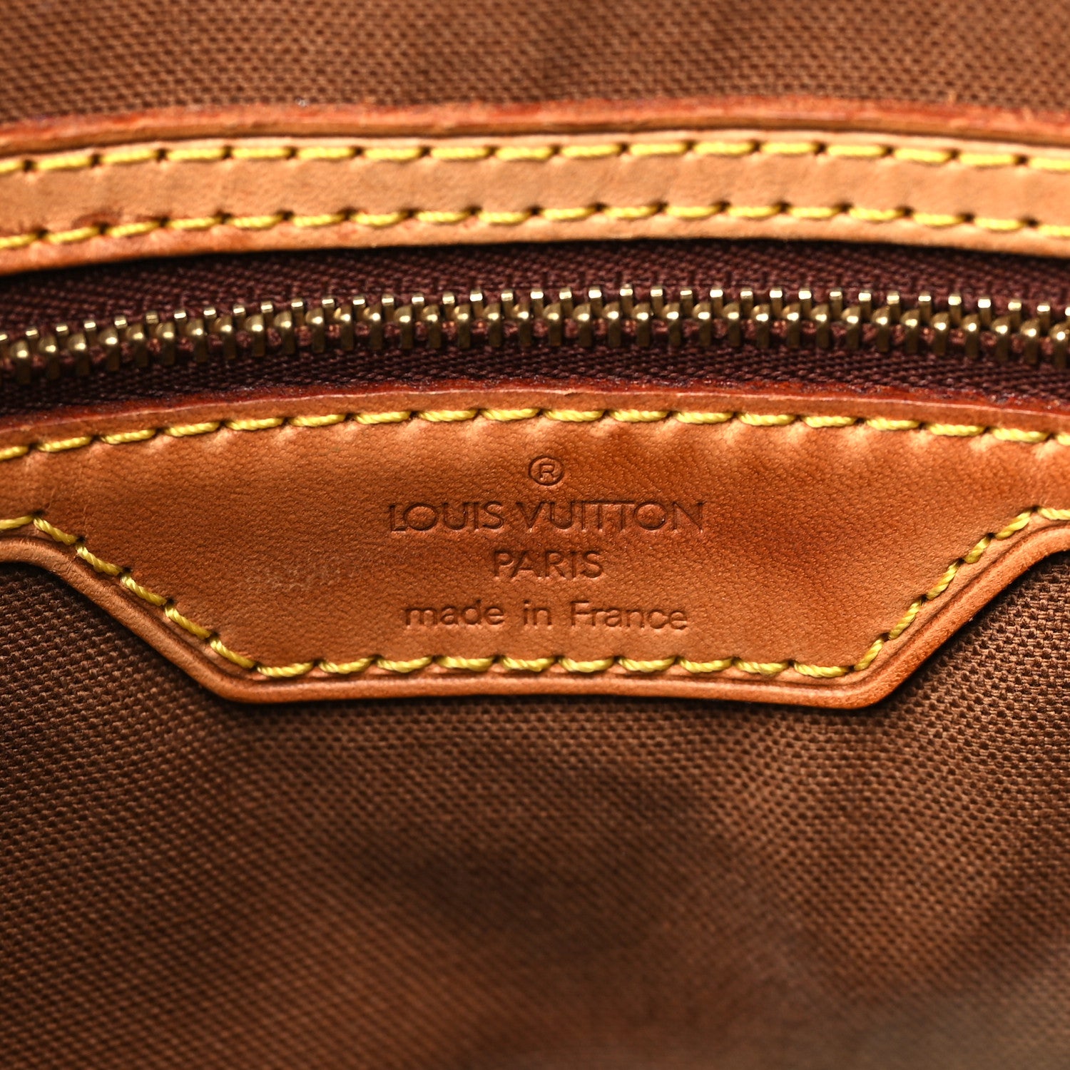 Louis Vuitton Monogram Porte-Documents Pegase Briefcase 5 of 6