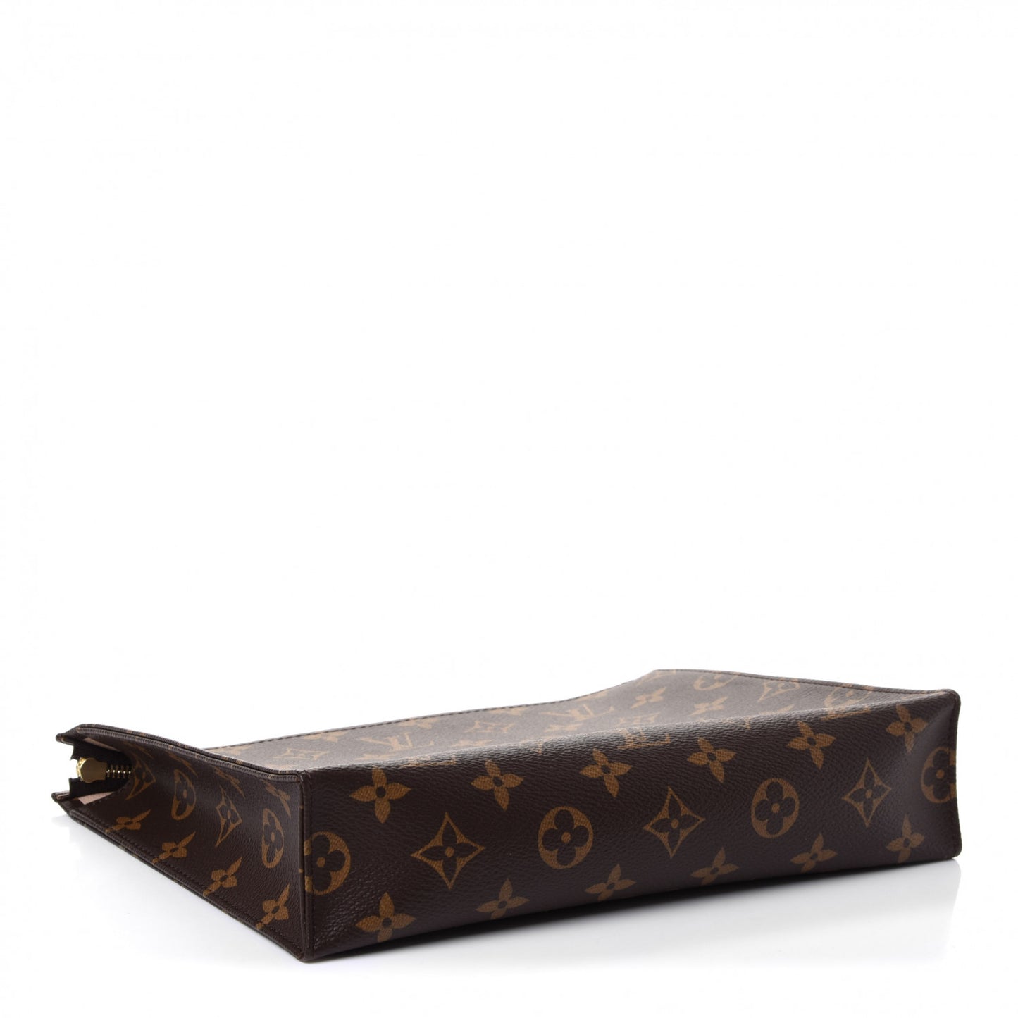 Monogram Toiletry Pouch 26