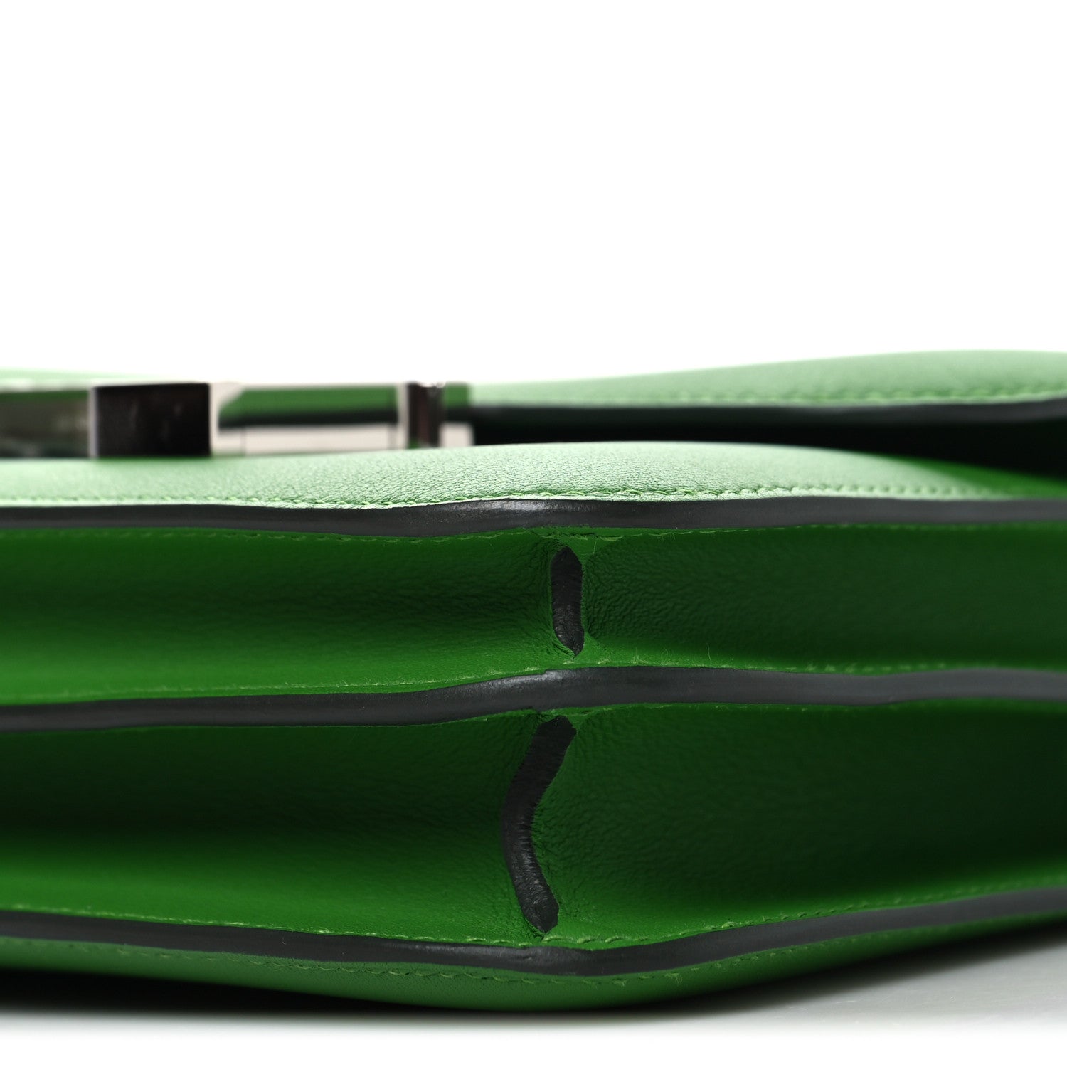 Hermes Swift Constance 18 Vert Yucca 11 of 12