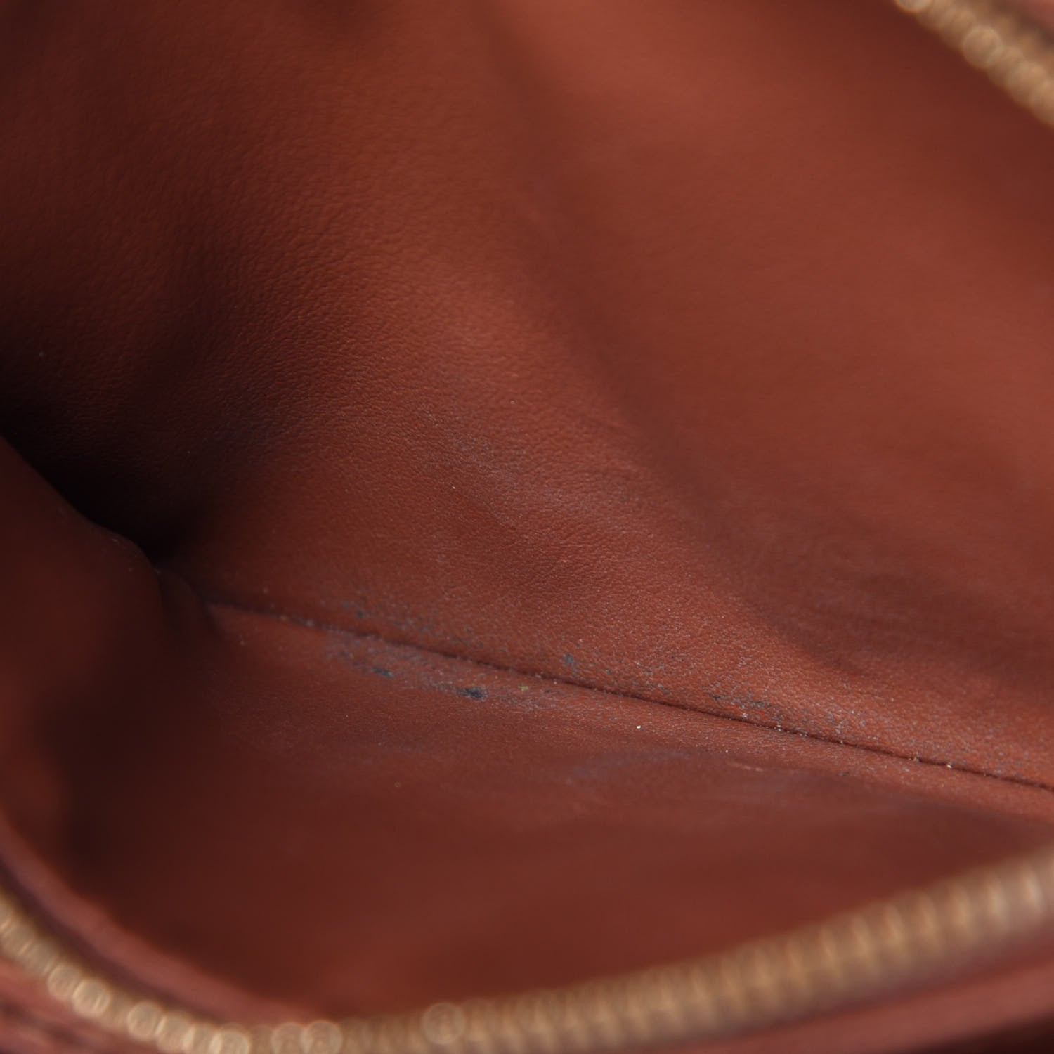 Louis Vuitton Monogram Zippy Wallet 11 of 11