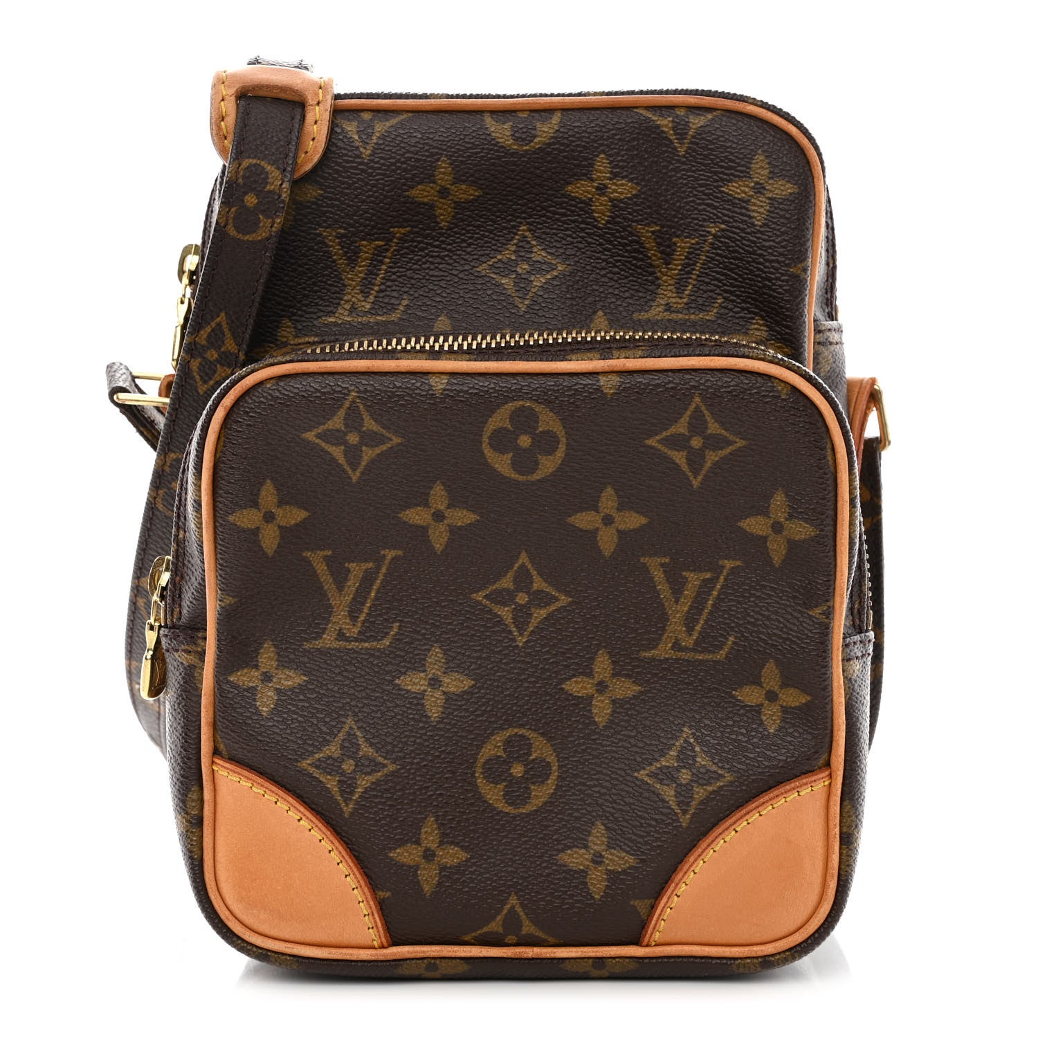 Louis Vuitton Monogram Amazone 1 of 12