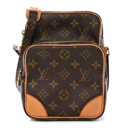 Louis Vuitton Monogram Amazone 1 of 12