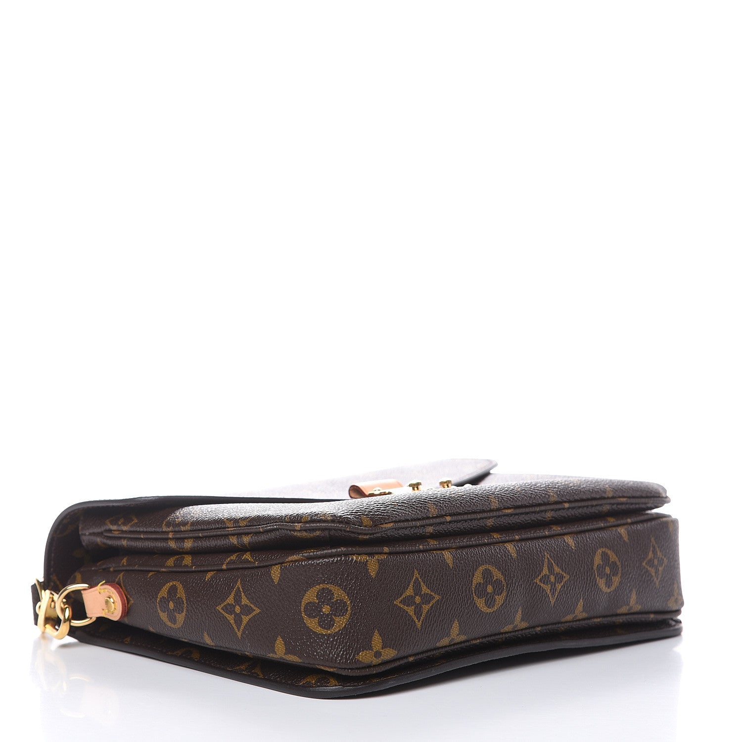 Louis Vuitton Monogram Pochette Metis 4 of 10