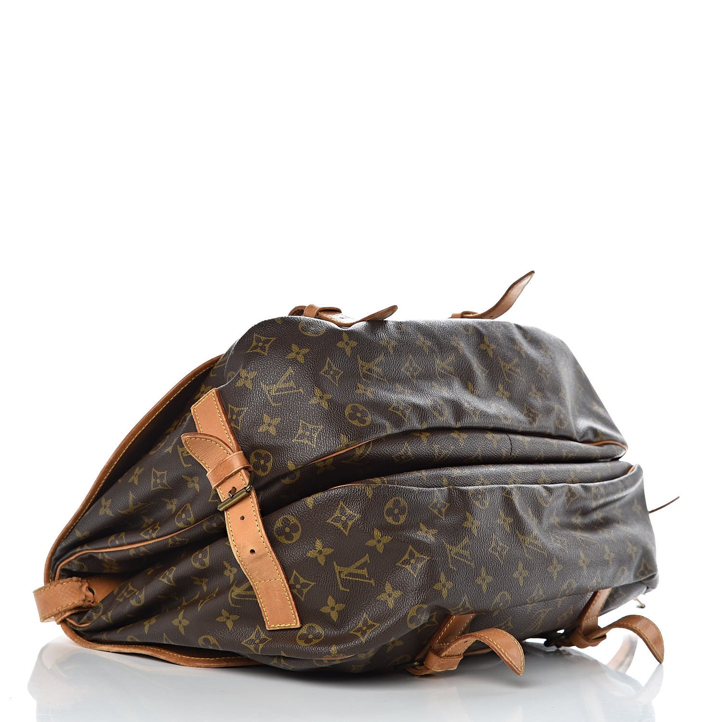 Monogram Saumur 43