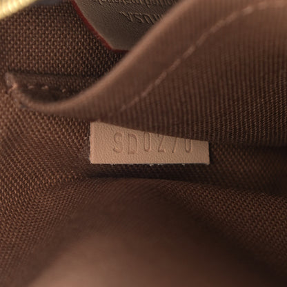 Louis Vuitton Monogram Multi Pochette Accessories Kaki 10 of 12