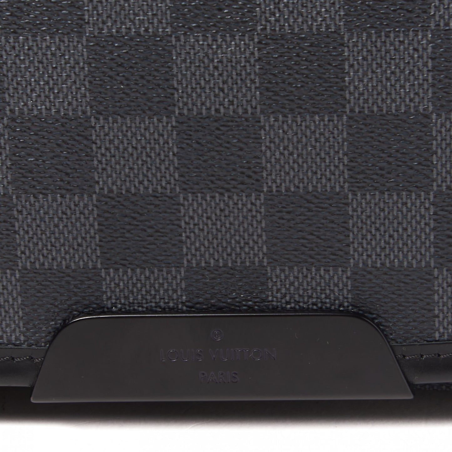 Damier Graphite Daniel MM