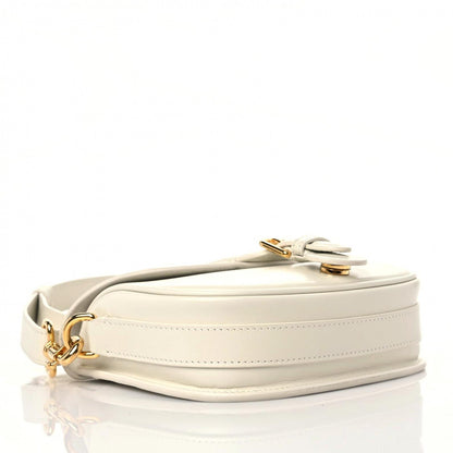 Christian Dior Box Calfskin Small Bobby Bag Latte 4 of 9