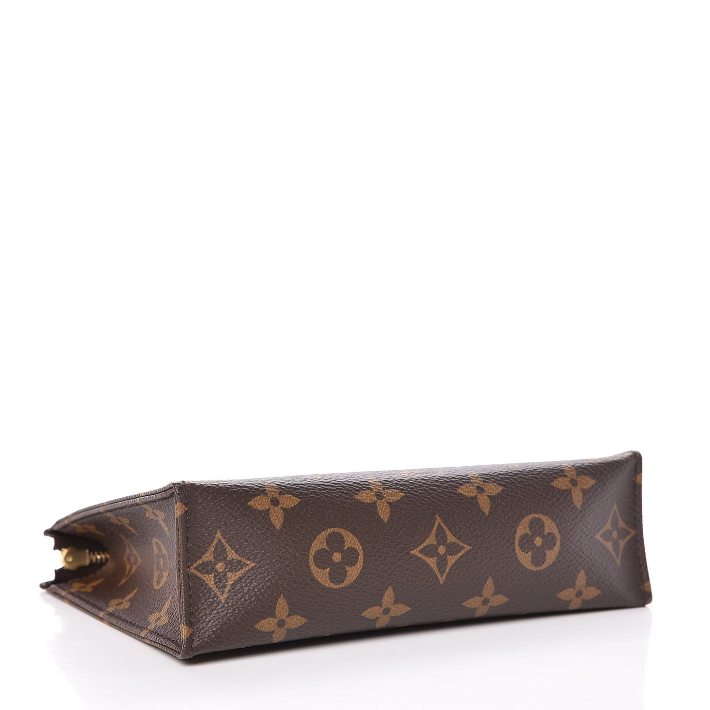 Monogram Toiletry Pouch 19