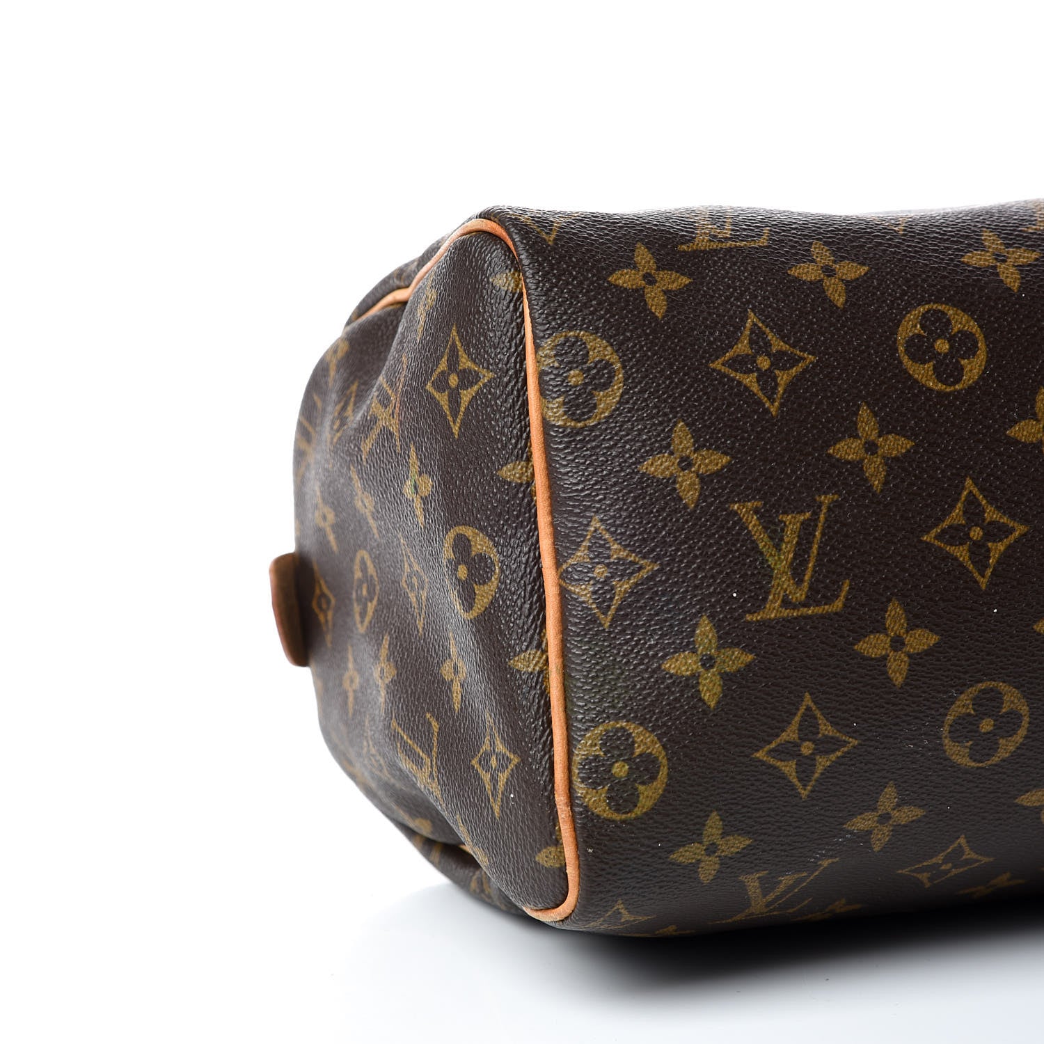 Louis Vuitton Monogram Speedy 25 5 of 17