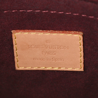 Louis Vuitton Monogram Montaigne BB 6 of 10