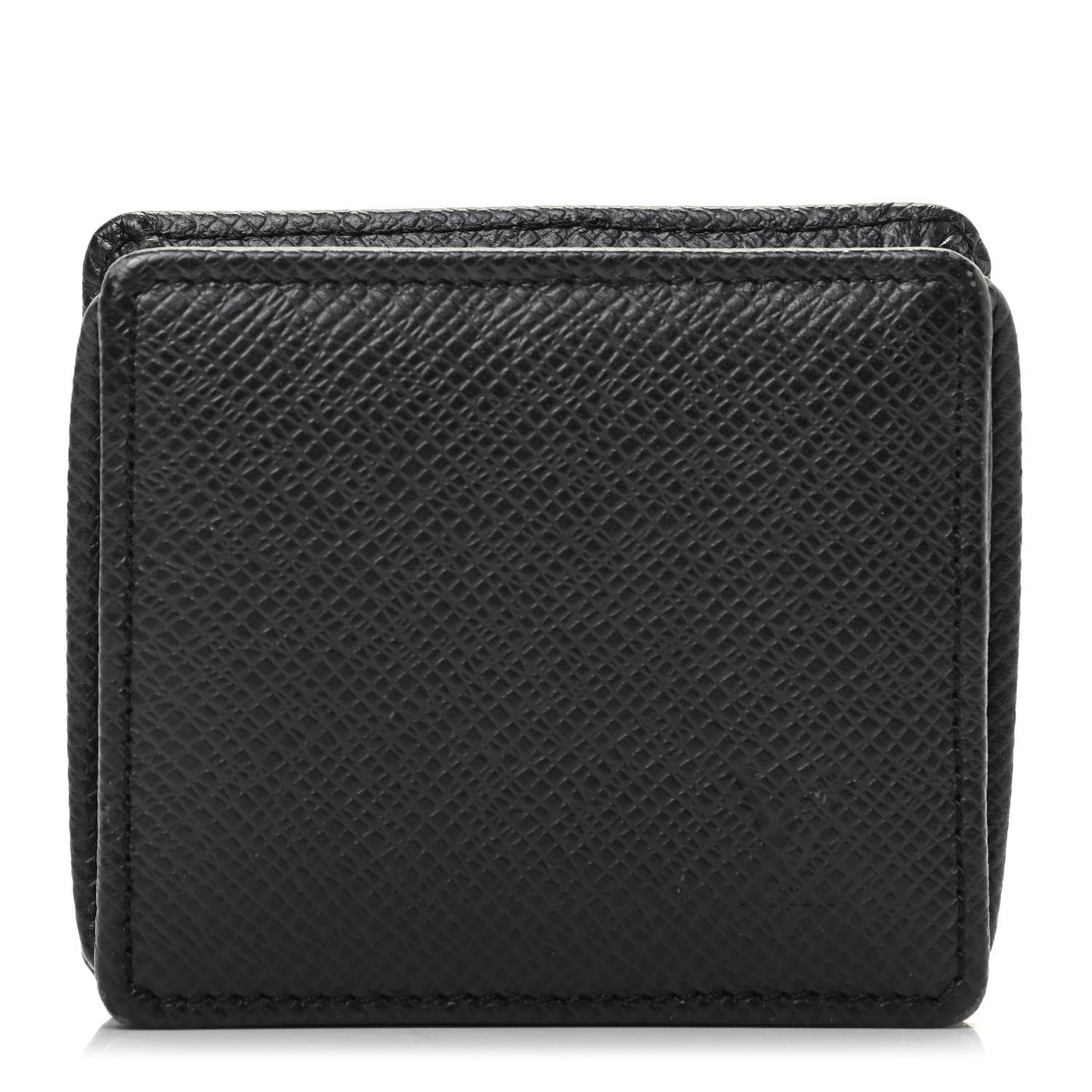 Taiga Porte-Monnaie Boite Coin Purse Black