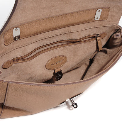Mulberry Small Classic Grain Medium Lily Mushroom Grey 5 of 9