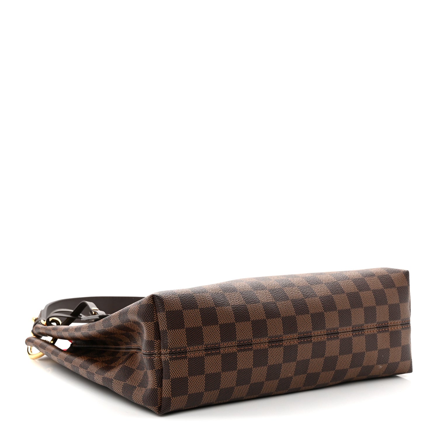 Louis Vuitton Damier Ebene Graceful PM 4 of 9