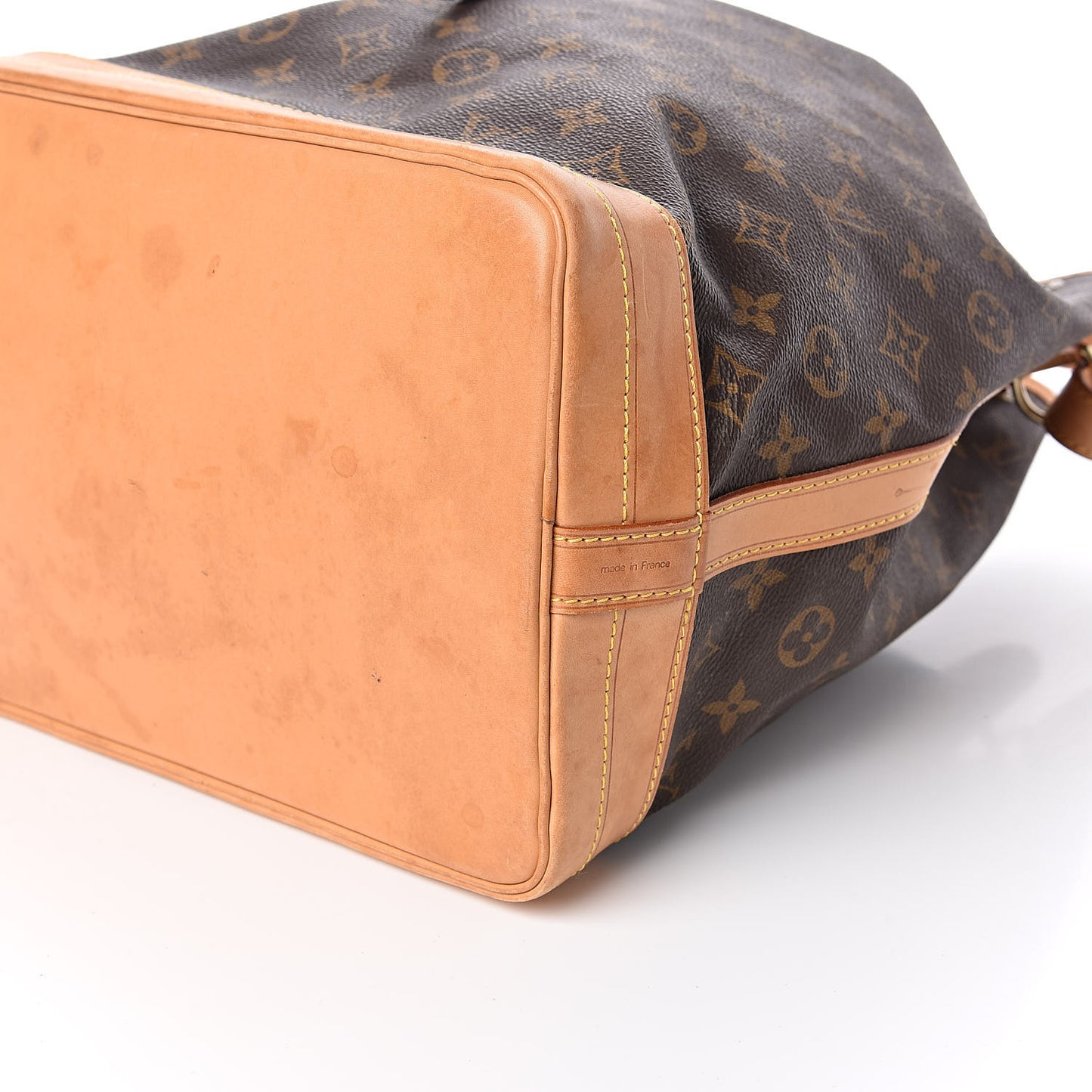 Monogram Noe
