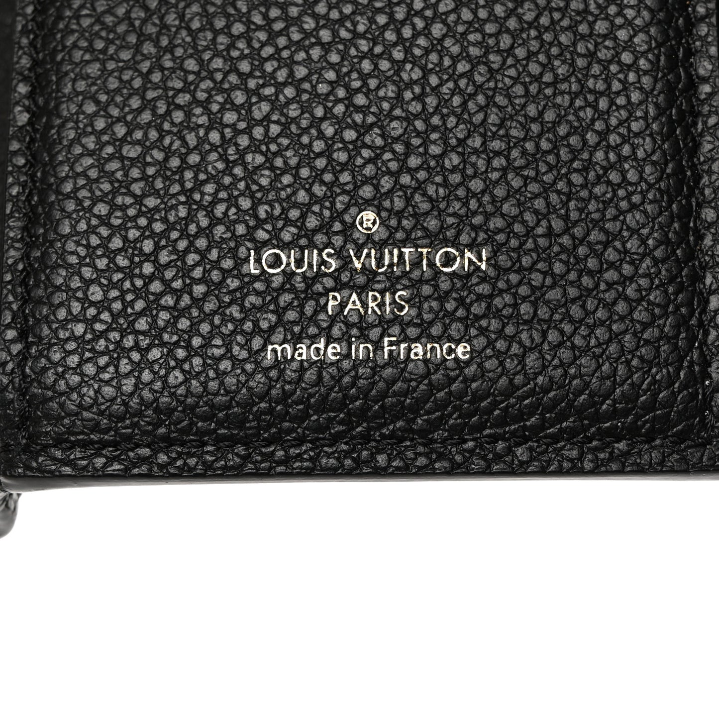 Monogram My LV Heritage Zippy Wallet Blue Marine Orange