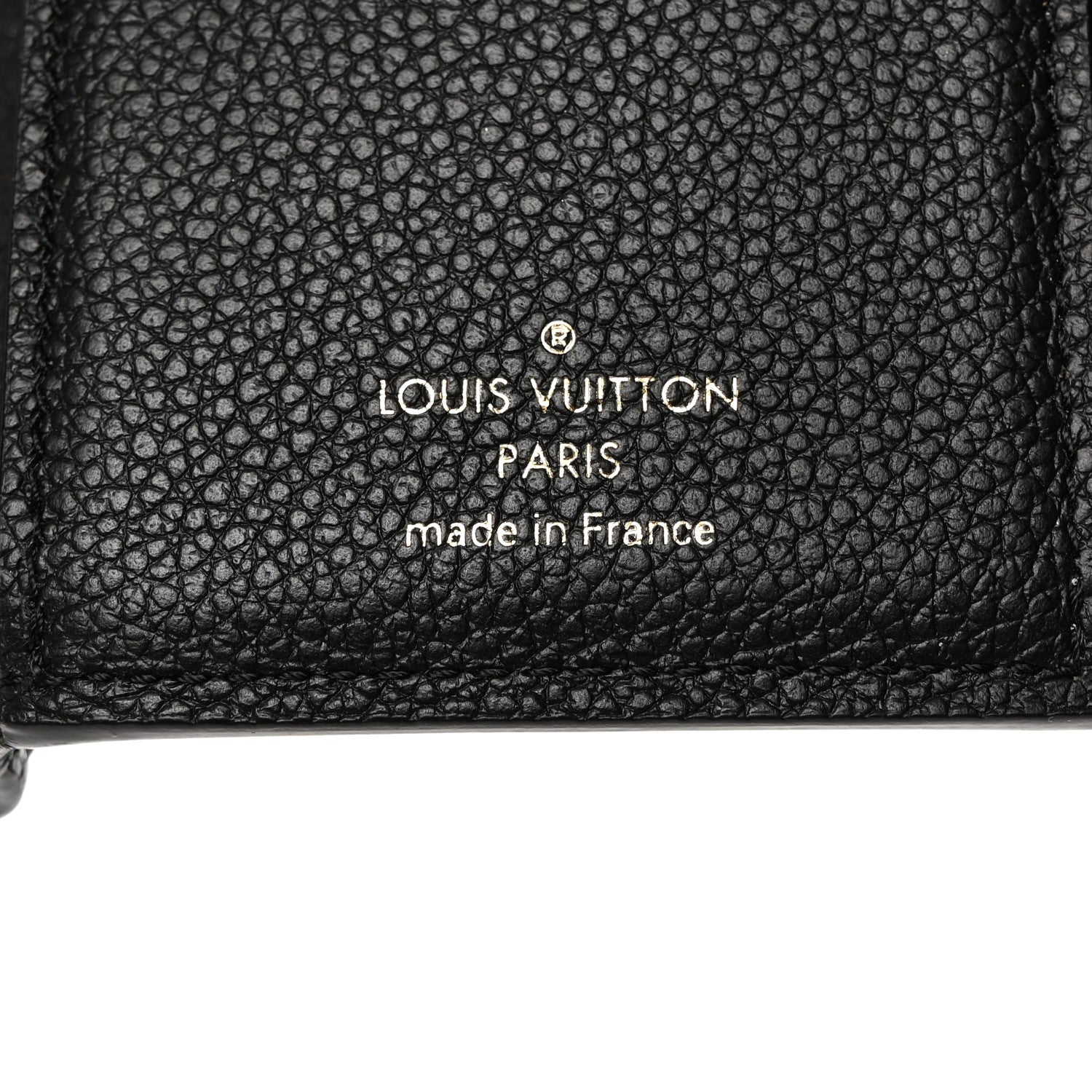 Louis Vuitton Monogram My LV Heritage Zippy Wallet Blue Marine Orange 14 of 14