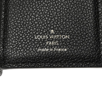 Louis Vuitton Monogram My LV Heritage Zippy Wallet Blue Marine Orange 14 of 14