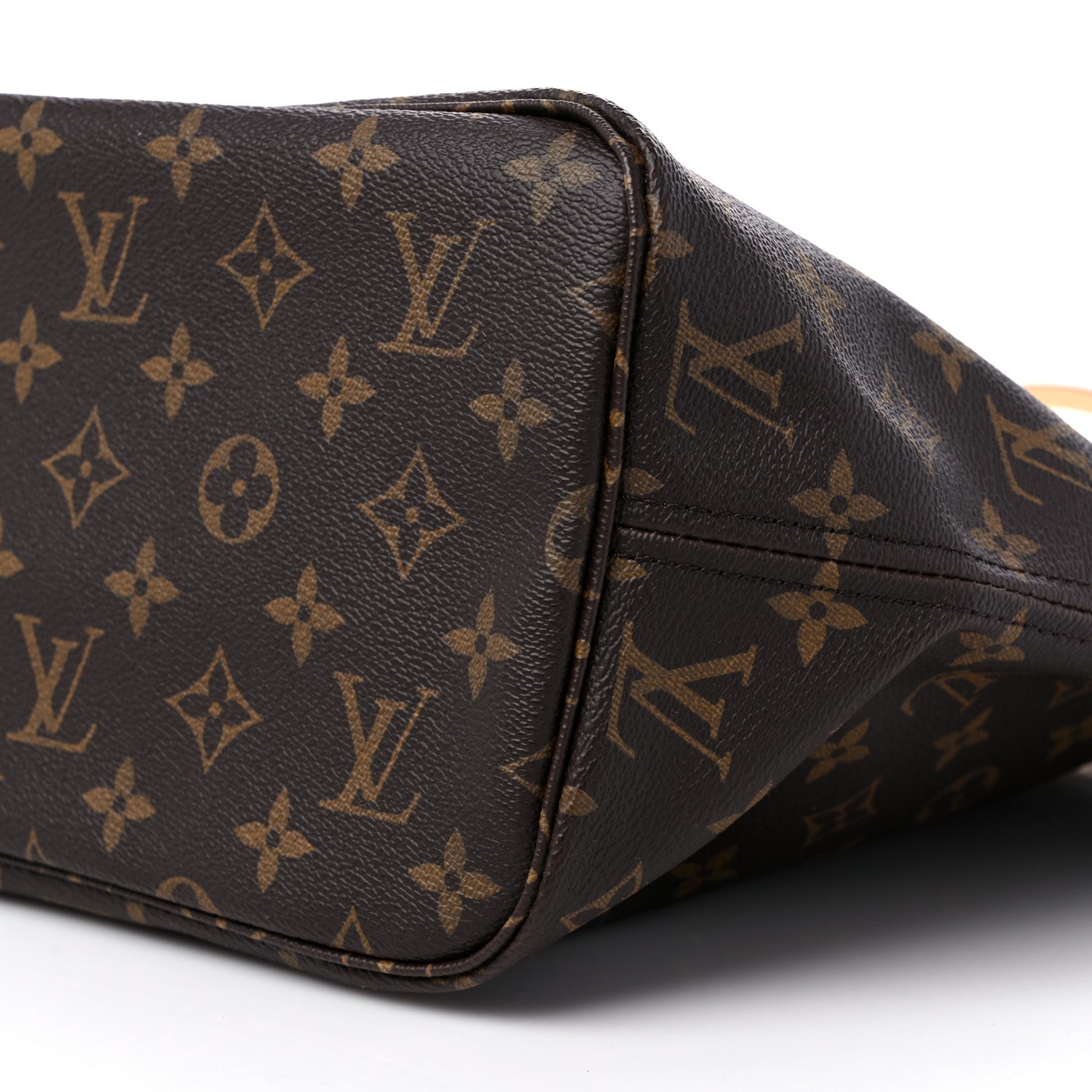 Louis Vuitton Monogram Neo Neverfull MM 8 of 8