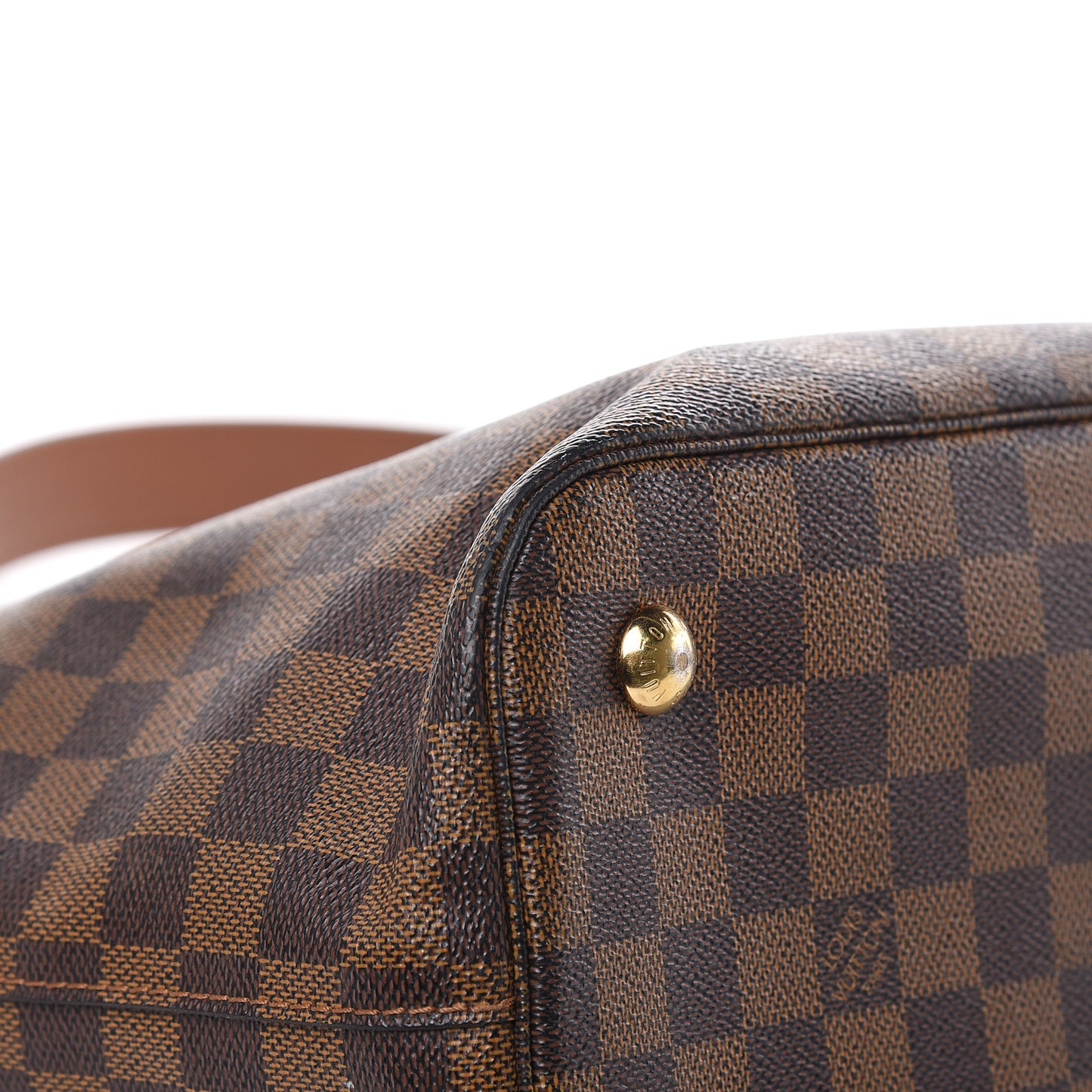 Damier Ebene Belmont