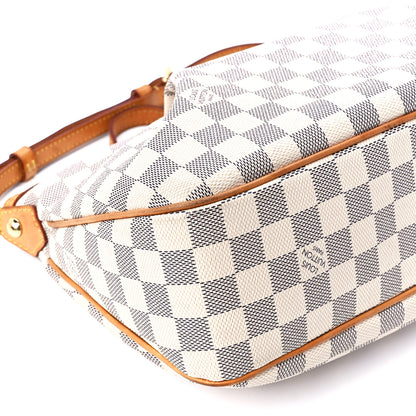 Louis Vuitton Damier Azur Siracusa PM 11 of 14