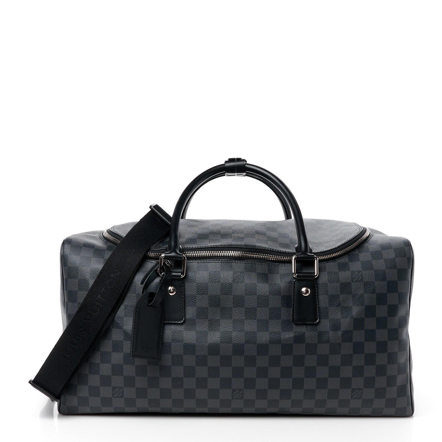 Louis Vuitton Damier Graphite Roadster 1 of 13