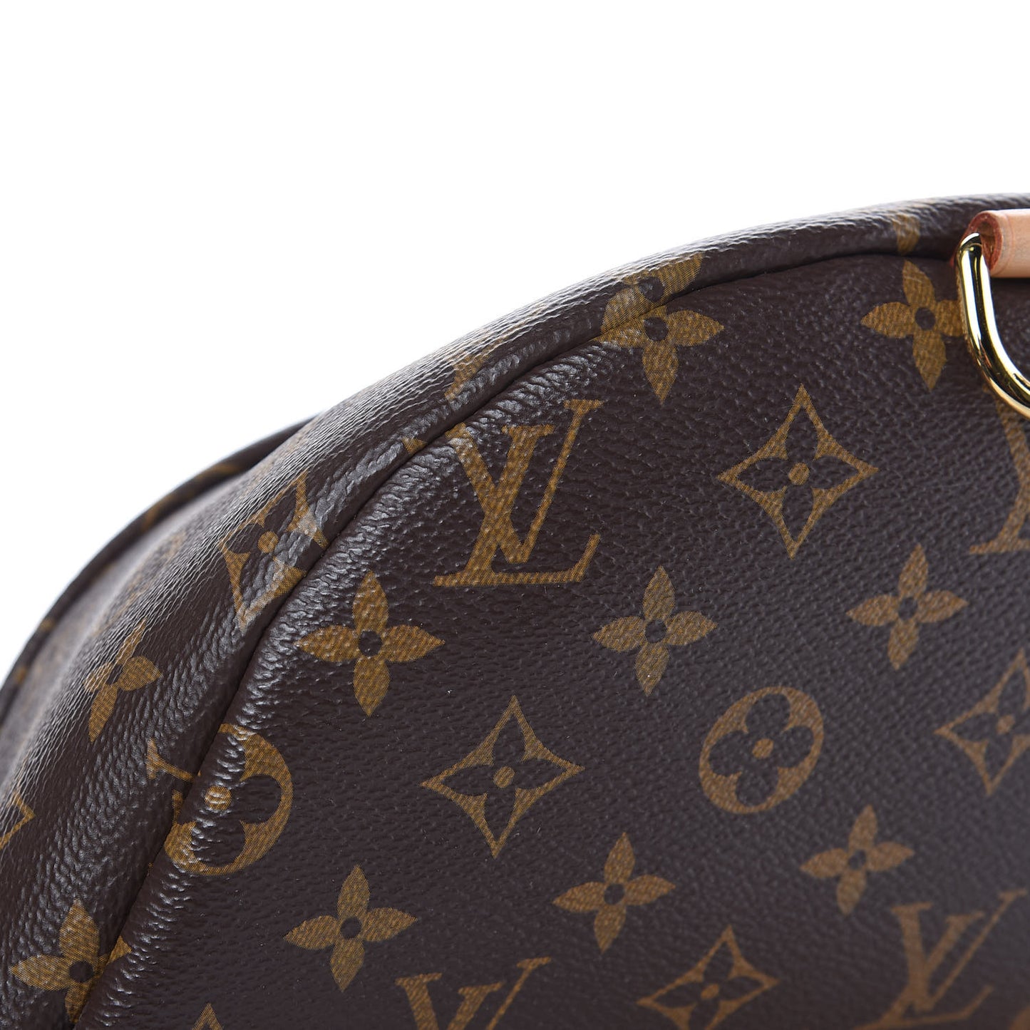 Monogram Bumbag