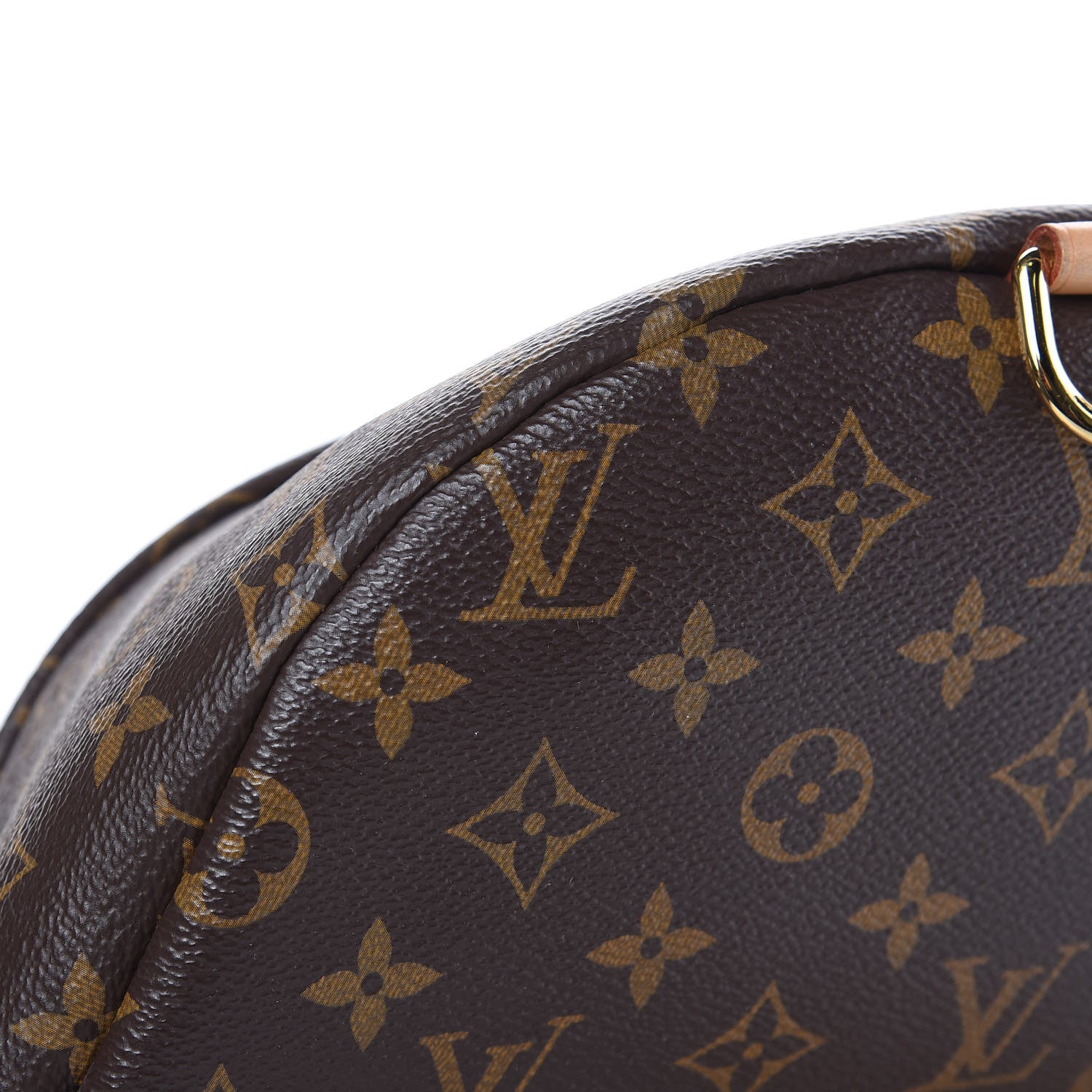 Louis Vuitton Monogram Bumbag 9 of 10