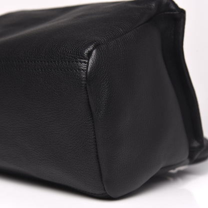 Givenchy Sugar Goatskin Small Pandora Black 6 of 10