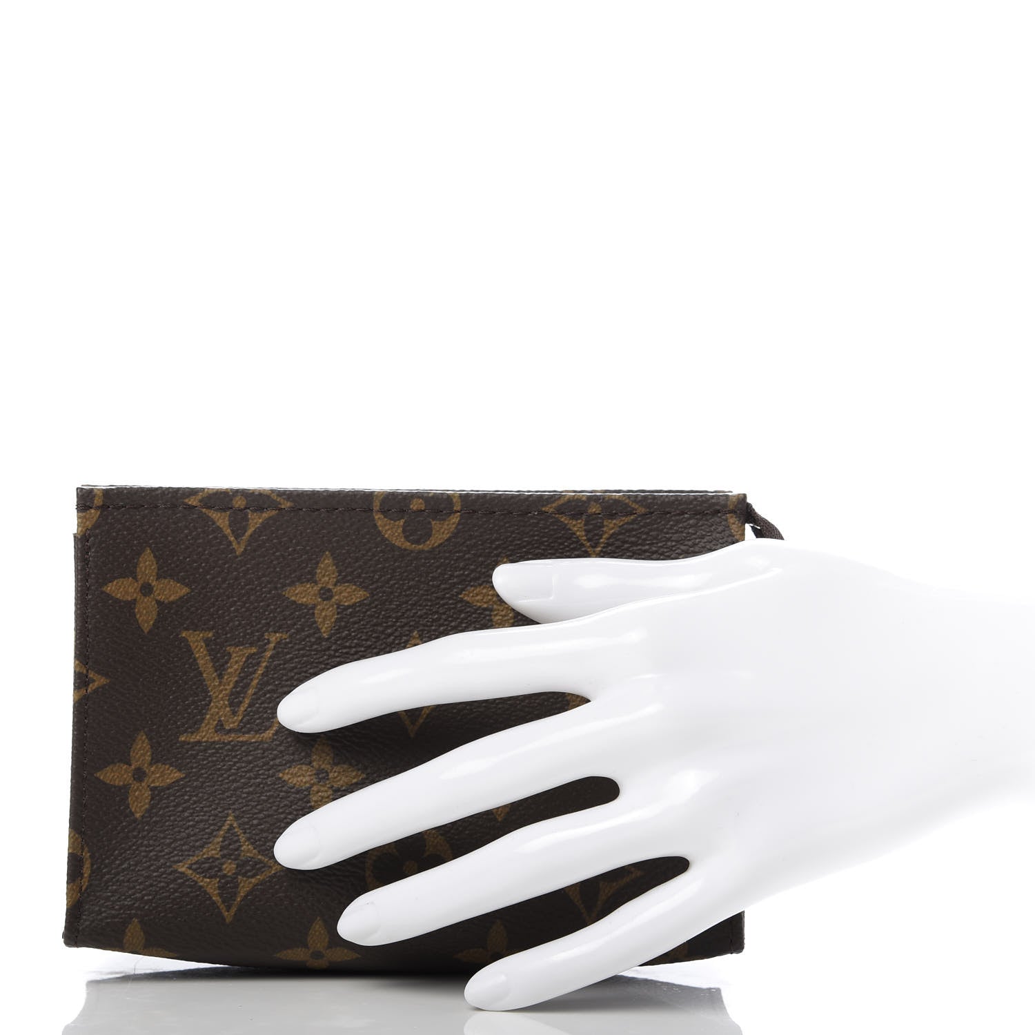 Louis Vuitton Monogram Toiletry Pouch 15 2 of 9