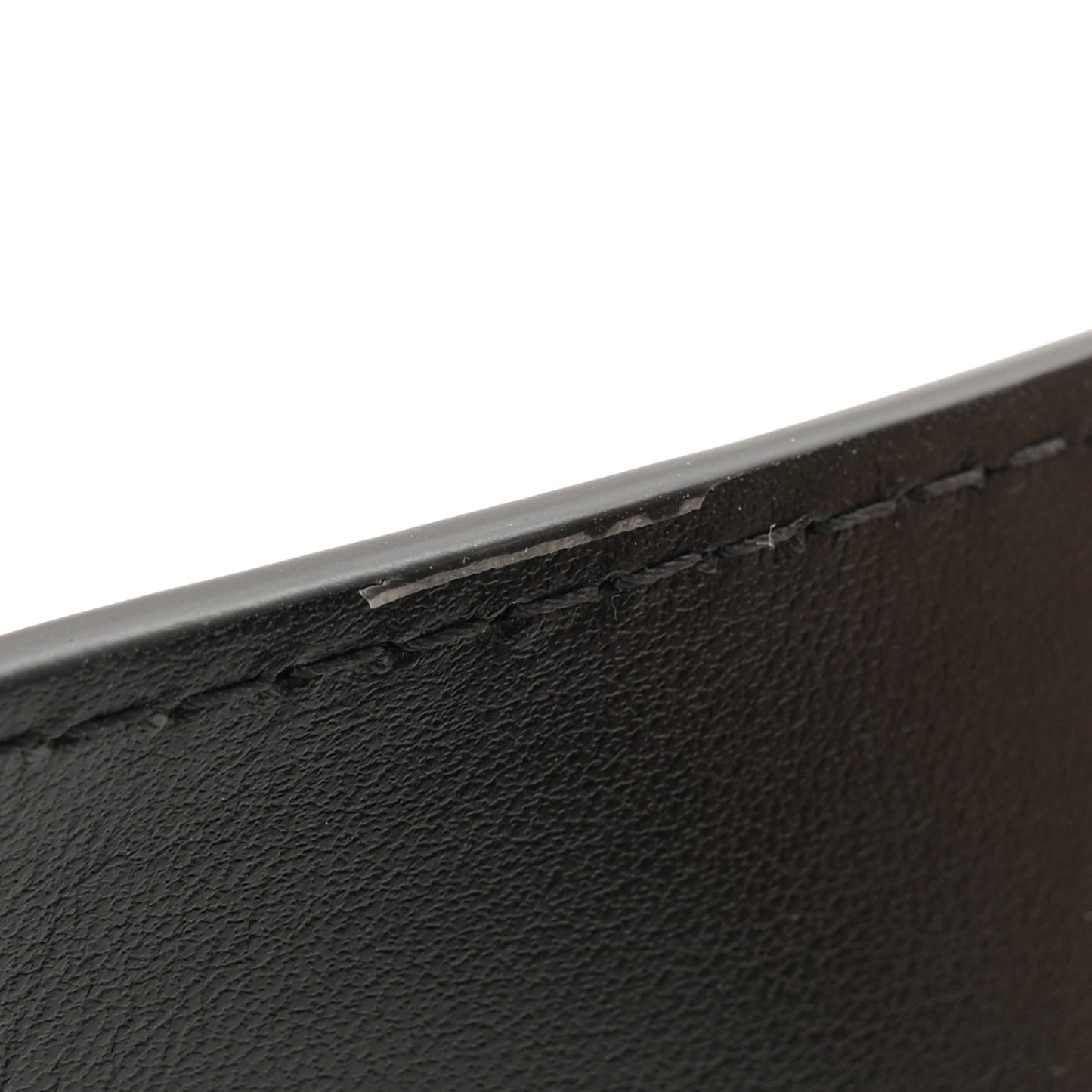 Epi Box Messenger Black