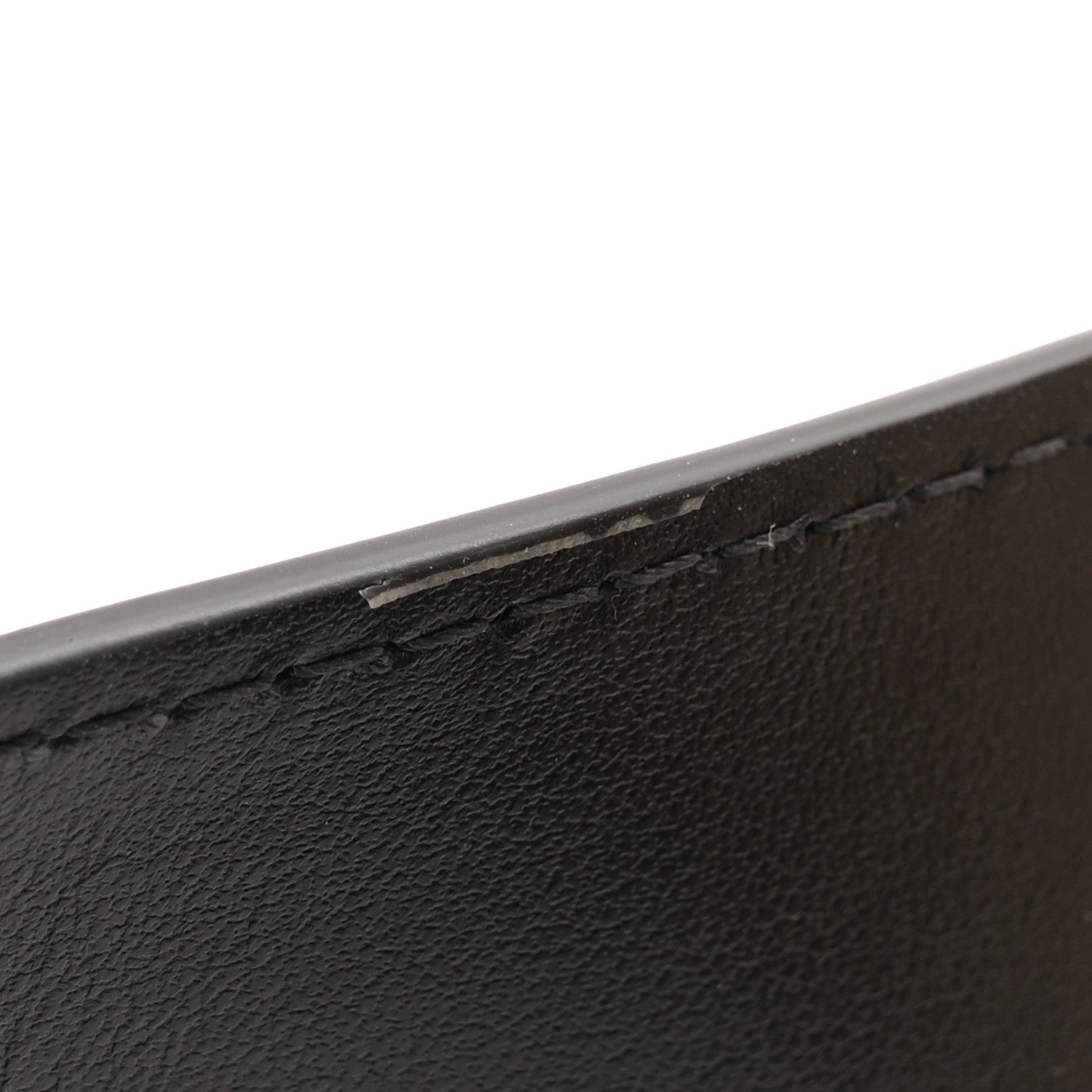 Louis Vuitton Epi Box Messenger Black 11 of 12