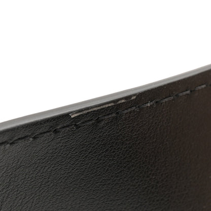 Louis Vuitton Epi Box Messenger Black 11 of 12