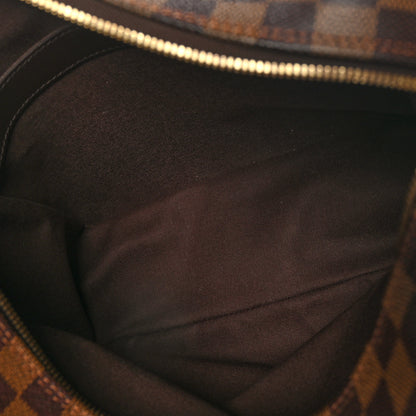 Louis Vuitton Damier Ebene Naviglio 5 of 10
