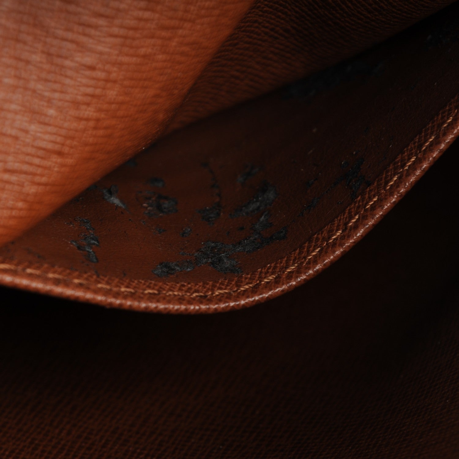 Louis Vuitton Monogram Compiegne 28 9 of 9