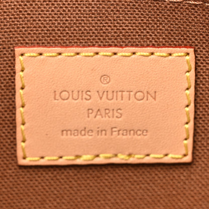 Louis Vuitton Monogram Multi Pochette Accessories Rose Clair 7 of 11