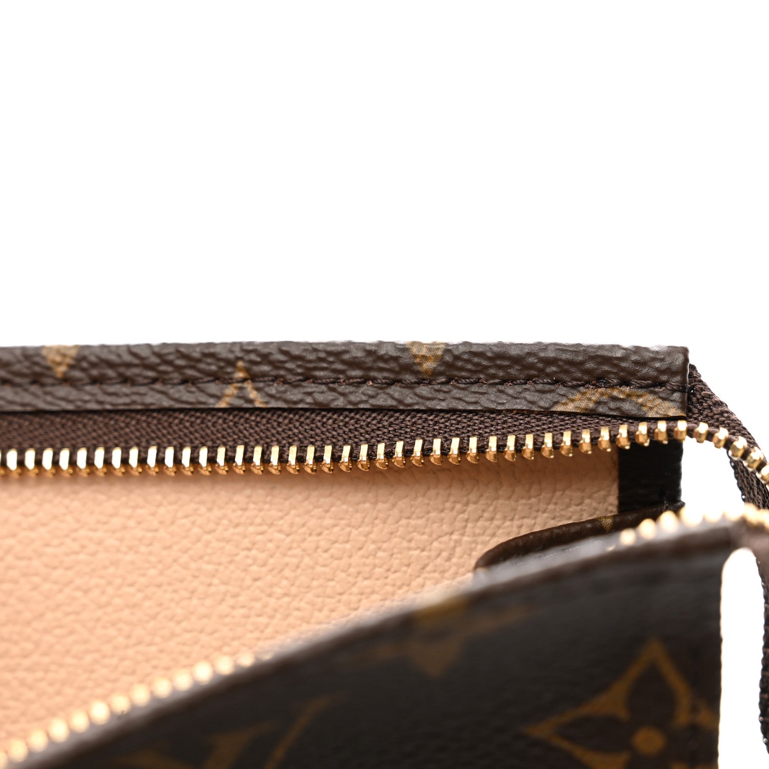Louis Vuitton Monogram Toiletry Pouch 26 9 of 10