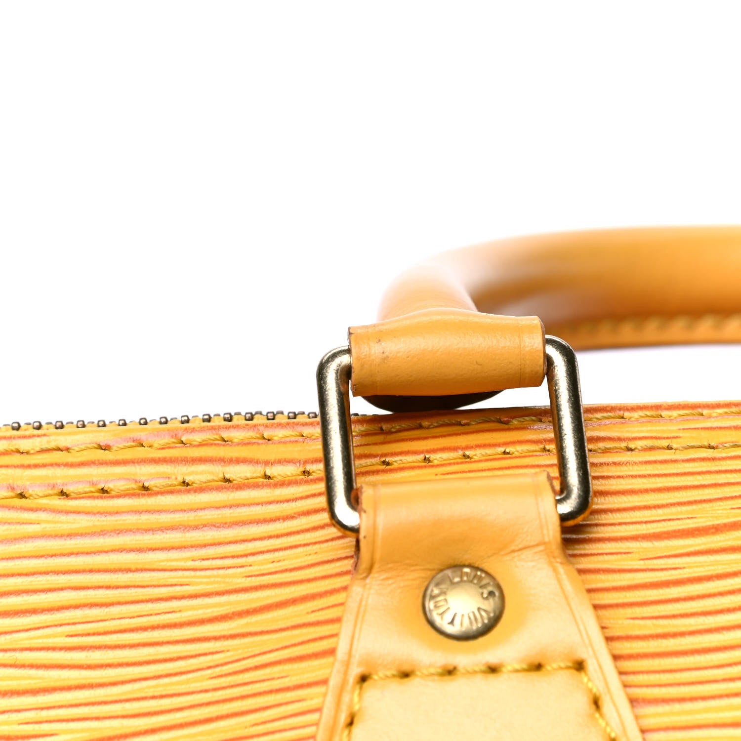 Louis Vuitton Epi Speedy 25 Tassil 5 of 6