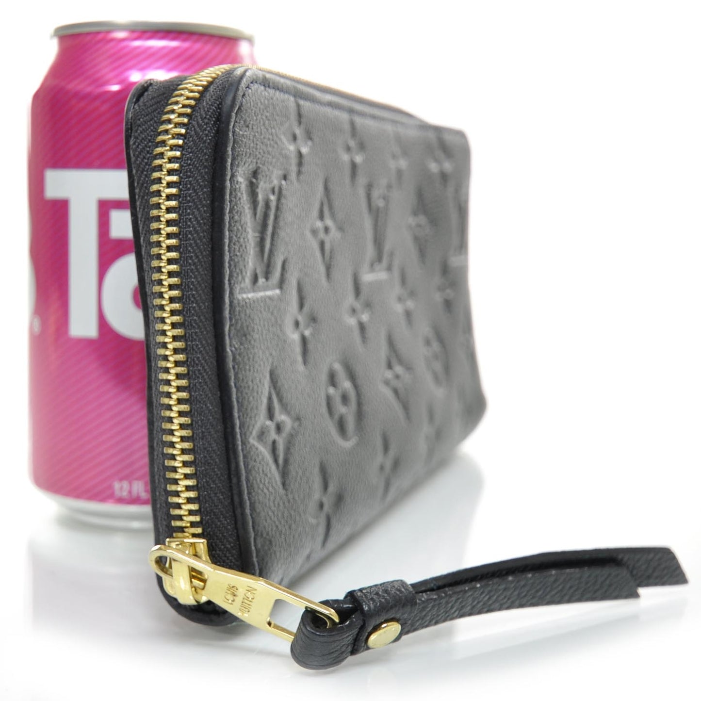 Empreinte Secret Long Wallet Infini