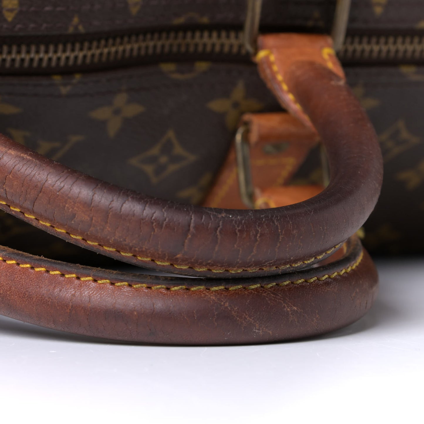 Monogram Keepall Bandouliere 60